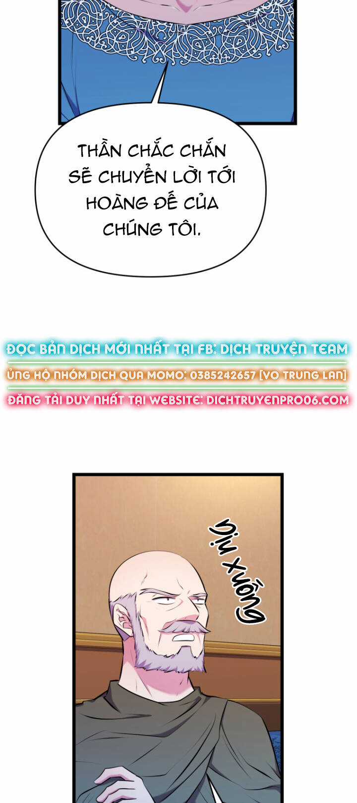 Hoàng Đế Bệ Hạ Là Mãnh Thú Chapter 64 trang 11