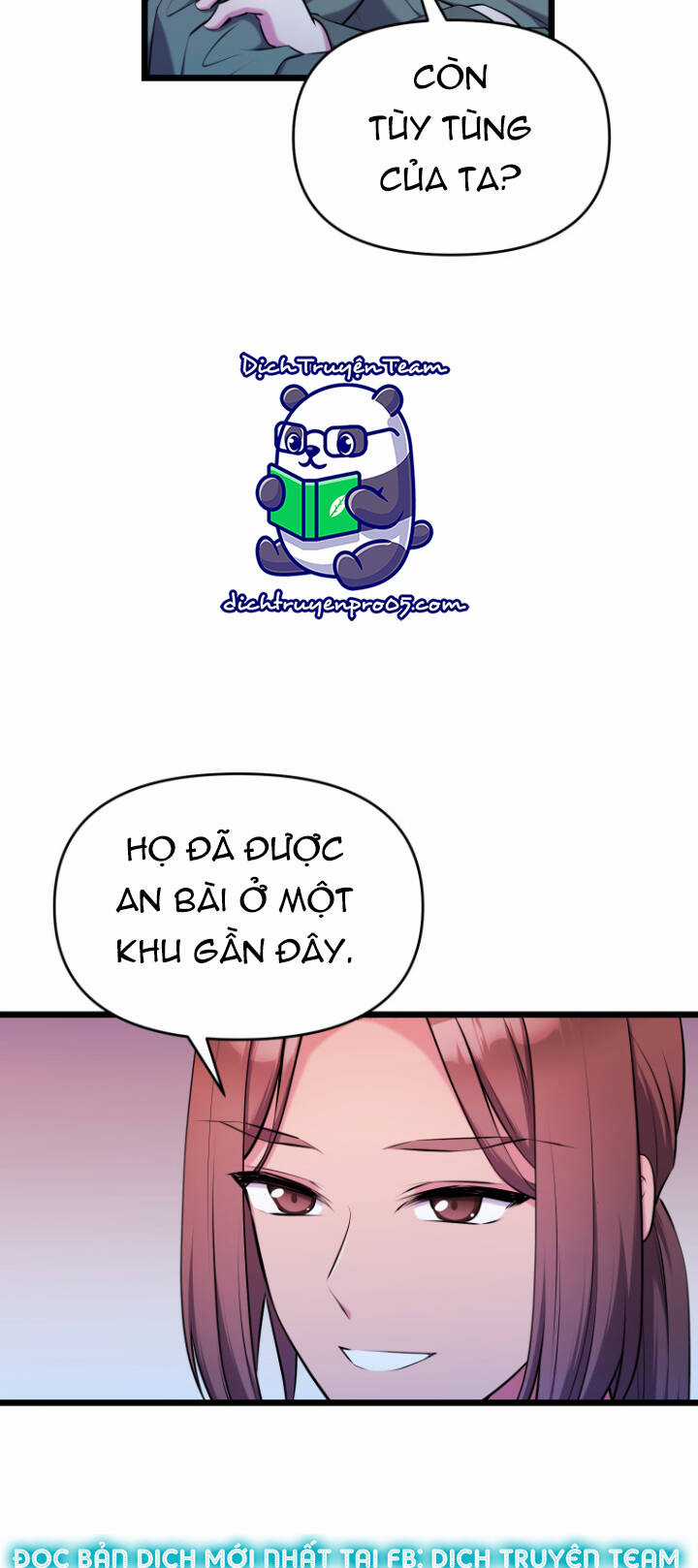 Hoàng Đế Bệ Hạ Là Mãnh Thú Chapter 64 trang 12