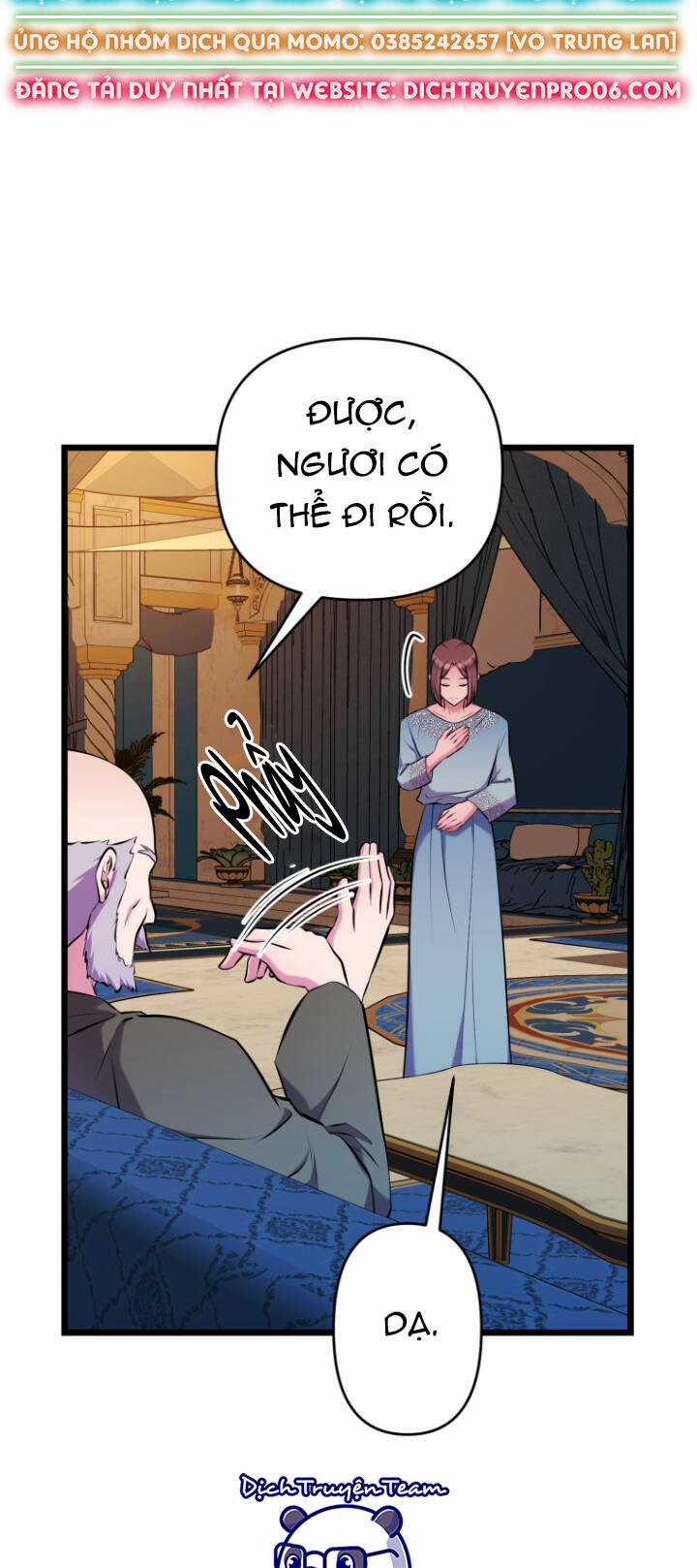 Hoàng Đế Bệ Hạ Là Mãnh Thú Chapter 64 trang 13