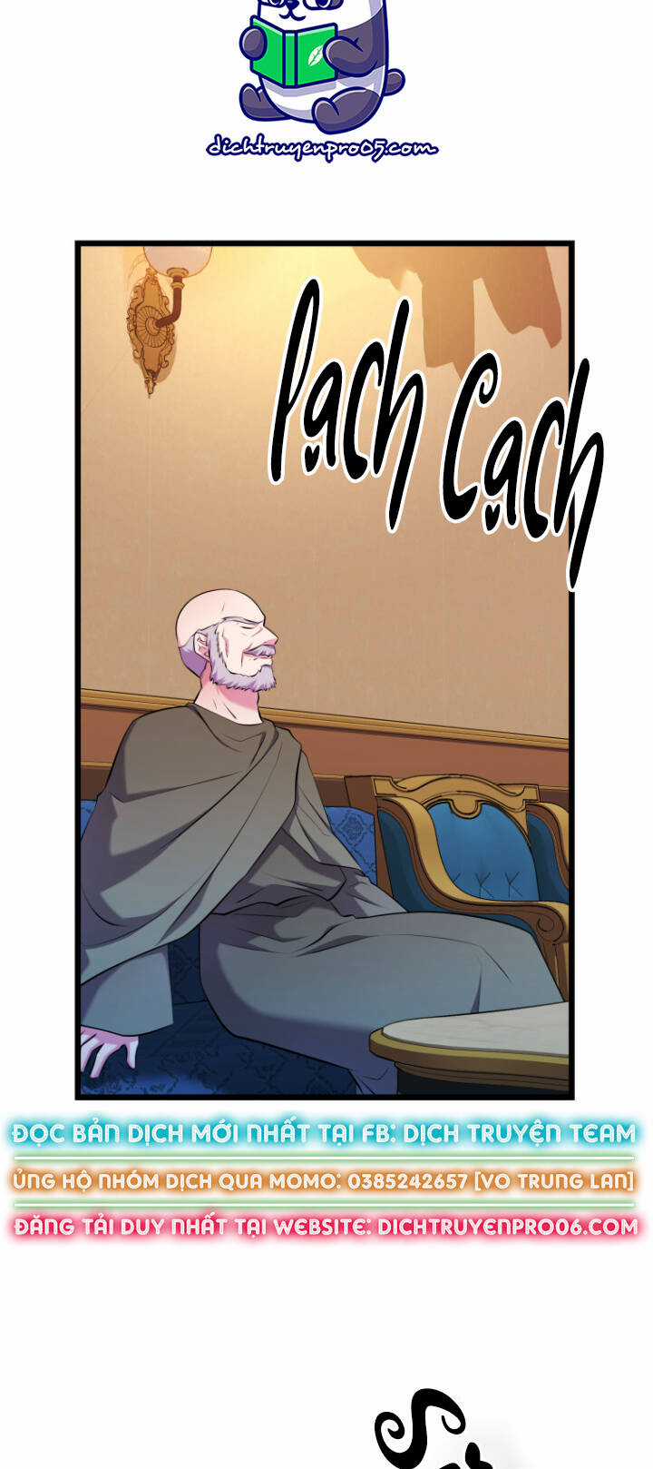 Hoàng Đế Bệ Hạ Là Mãnh Thú Chapter 64 trang 14