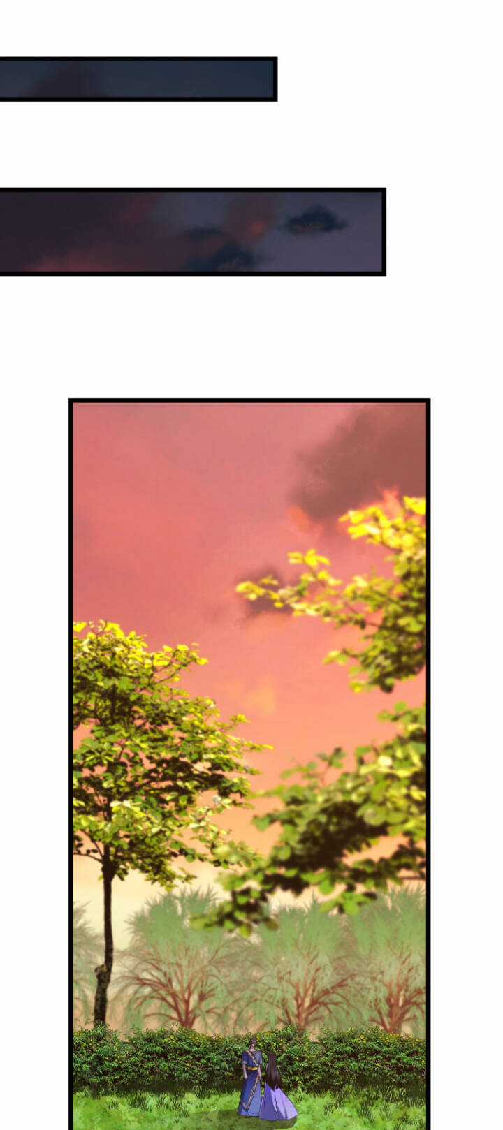 Hoàng Đế Bệ Hạ Là Mãnh Thú Chapter 64 trang 19