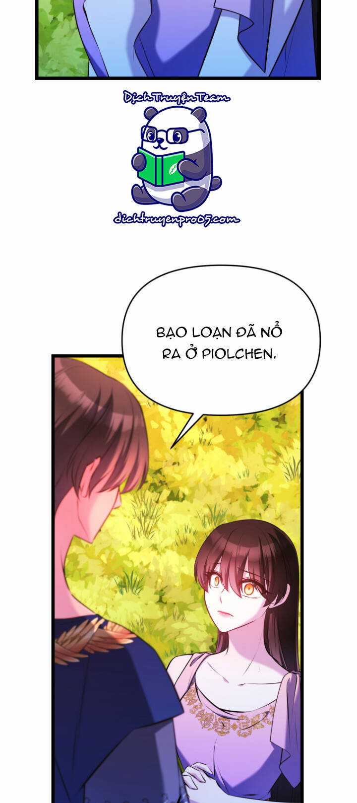 Hoàng Đế Bệ Hạ Là Mãnh Thú Chapter 64 trang 22