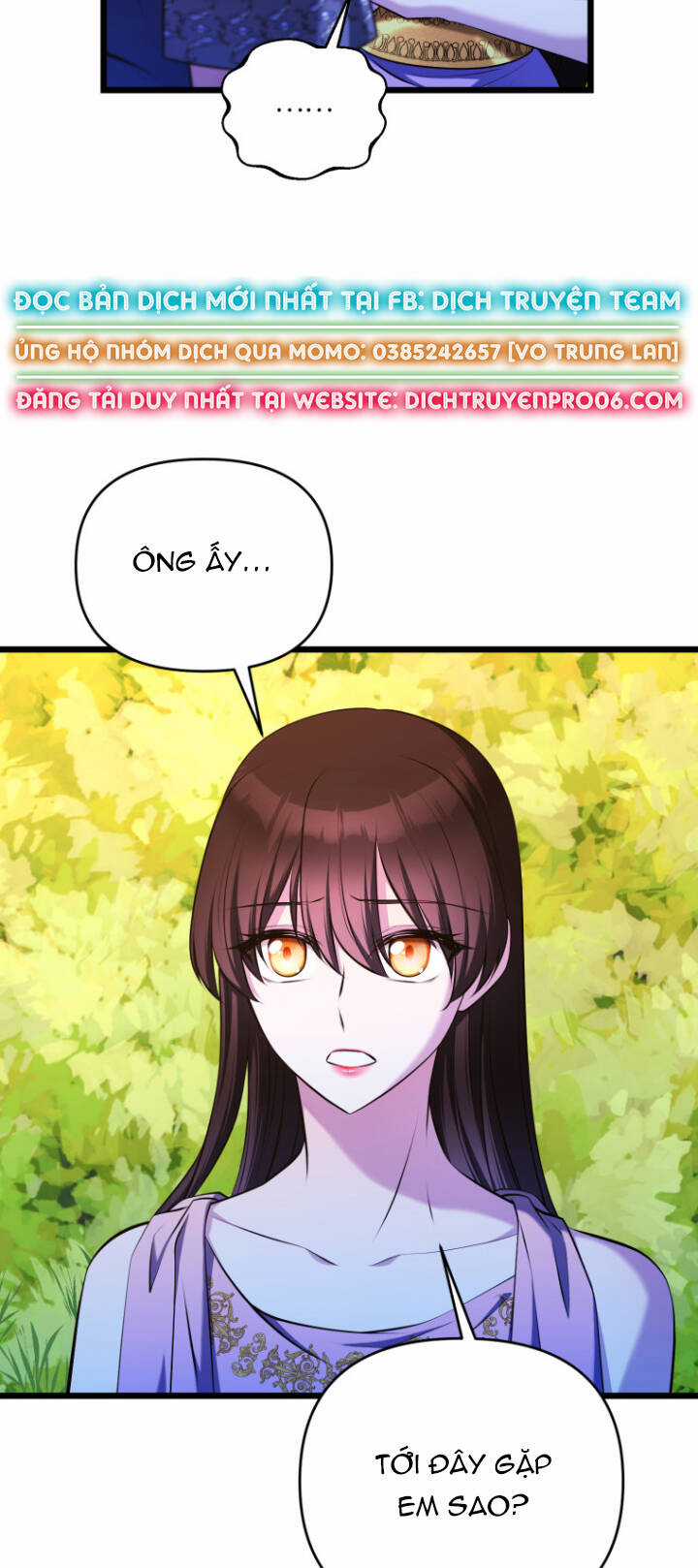 Hoàng Đế Bệ Hạ Là Mãnh Thú Chapter 64 trang 23