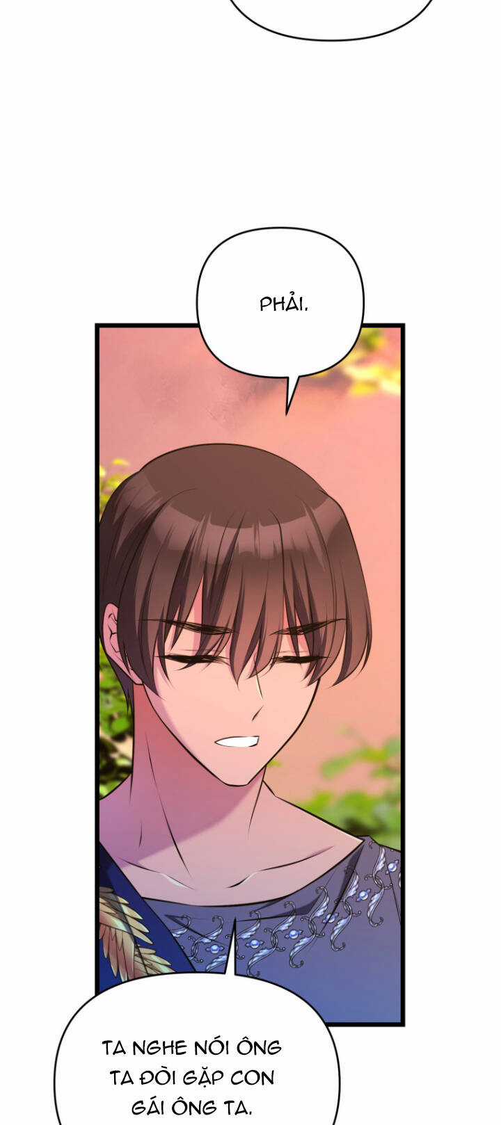 Hoàng Đế Bệ Hạ Là Mãnh Thú Chapter 64 trang 24