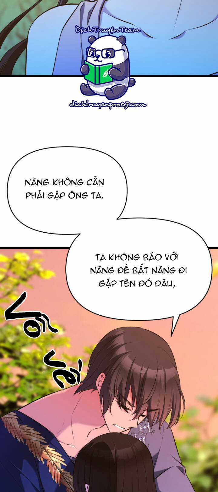 Hoàng Đế Bệ Hạ Là Mãnh Thú Chapter 64 trang 27