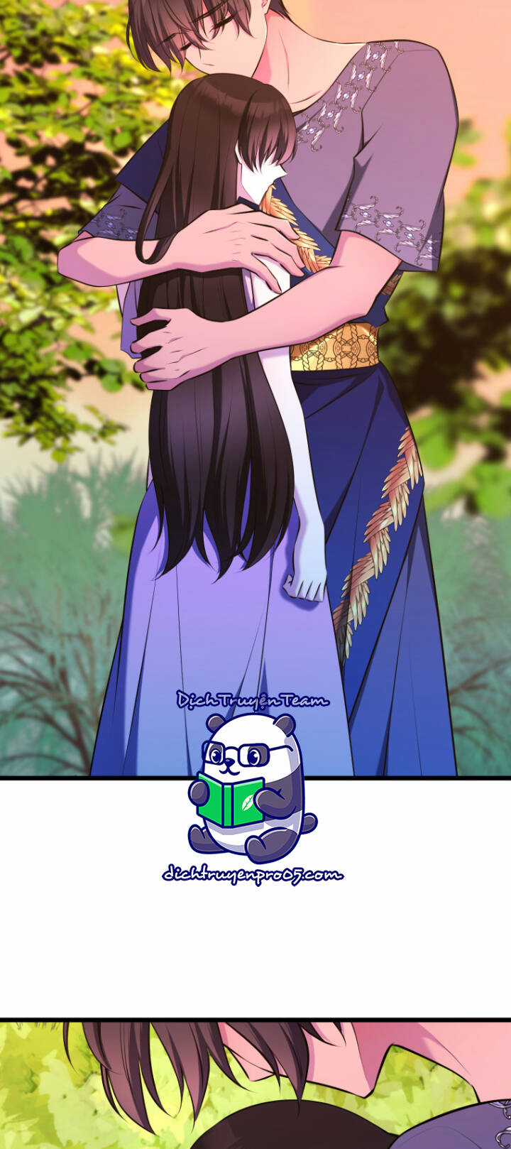 Hoàng Đế Bệ Hạ Là Mãnh Thú Chapter 64 trang 29