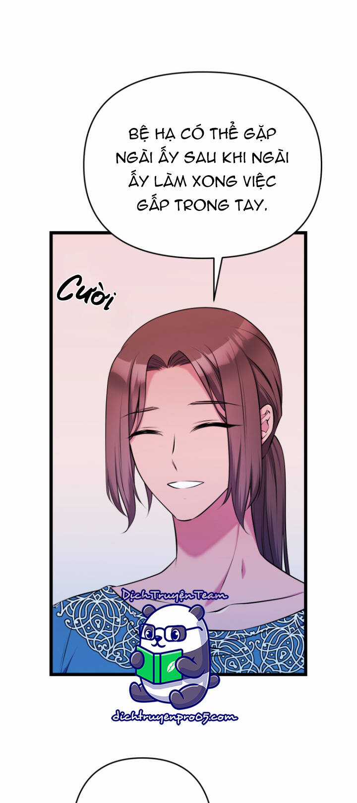 Hoàng Đế Bệ Hạ Là Mãnh Thú Chapter 64 trang 3