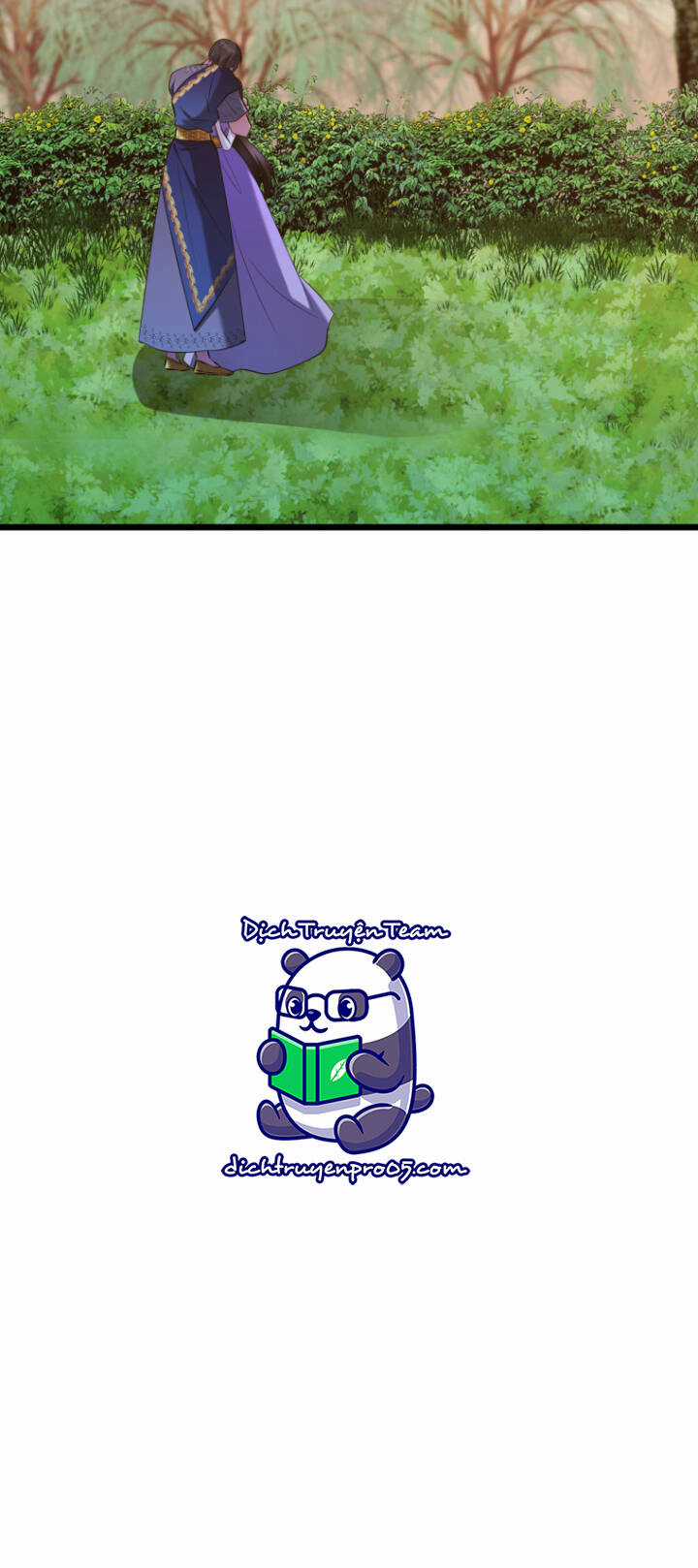 Hoàng Đế Bệ Hạ Là Mãnh Thú Chapter 64 trang 32