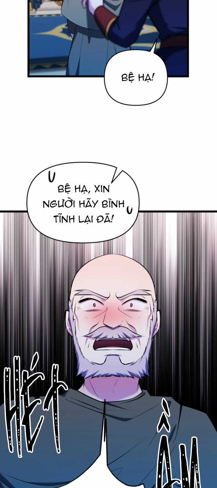 Hoàng Đế Bệ Hạ Là Mãnh Thú Chapter 64 trang 37