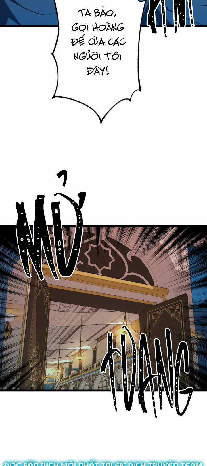 Hoàng Đế Bệ Hạ Là Mãnh Thú Chapter 64 trang 38