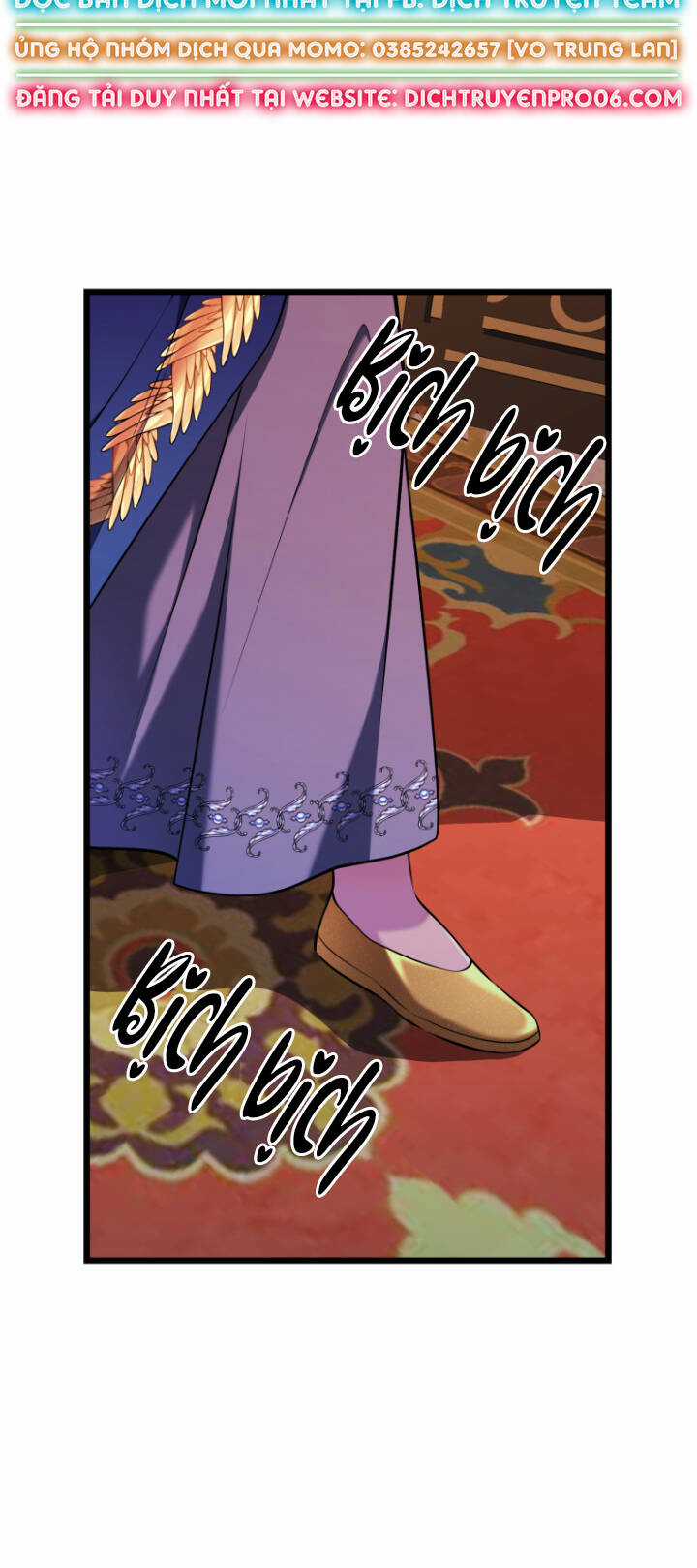 Hoàng Đế Bệ Hạ Là Mãnh Thú Chapter 64 trang 39