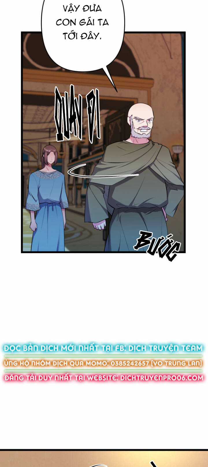 Hoàng Đế Bệ Hạ Là Mãnh Thú Chapter 64 trang 4