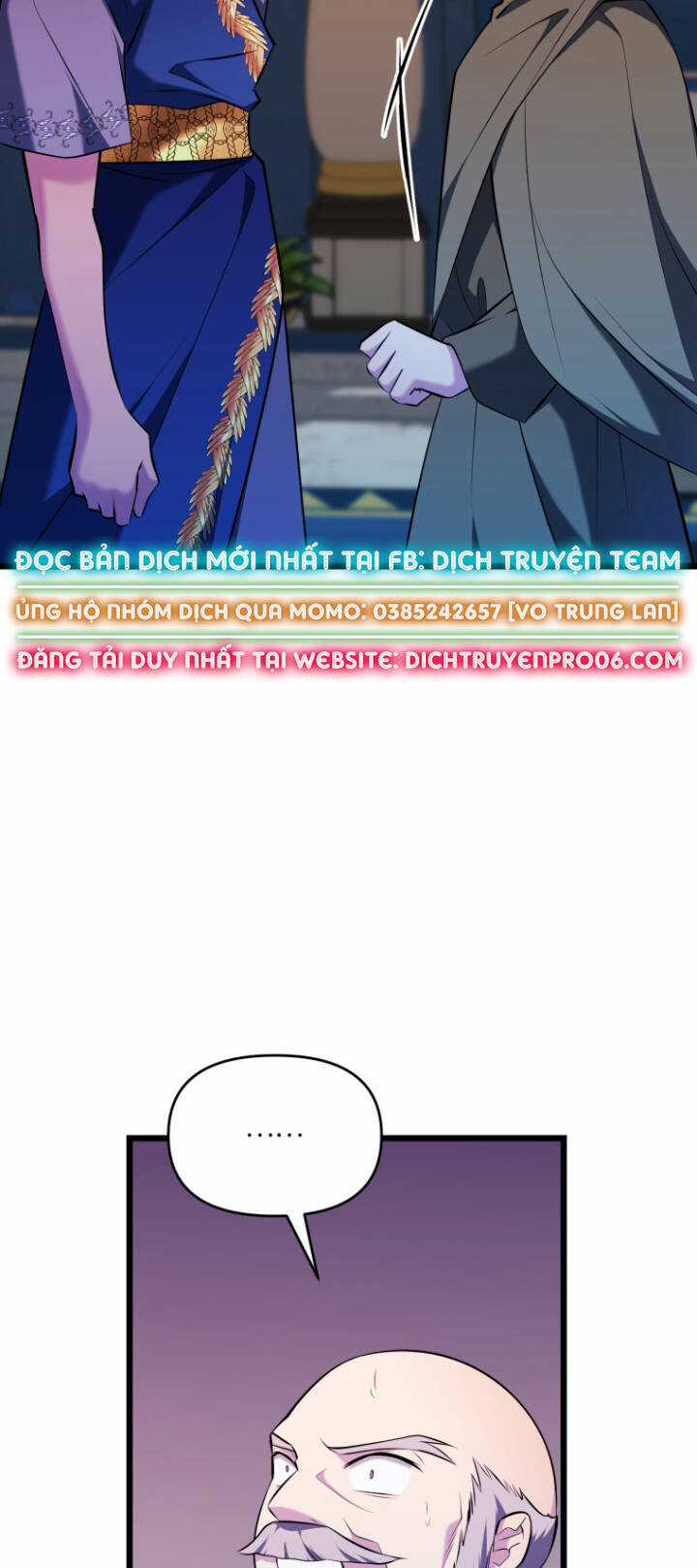 Hoàng Đế Bệ Hạ Là Mãnh Thú Chapter 64 trang 42