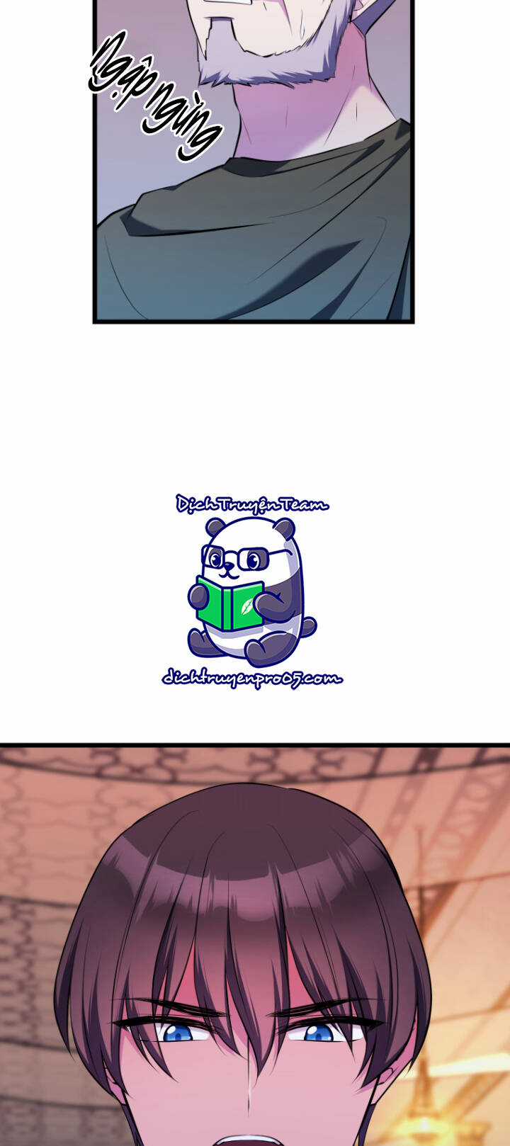 Hoàng Đế Bệ Hạ Là Mãnh Thú Chapter 64 trang 43