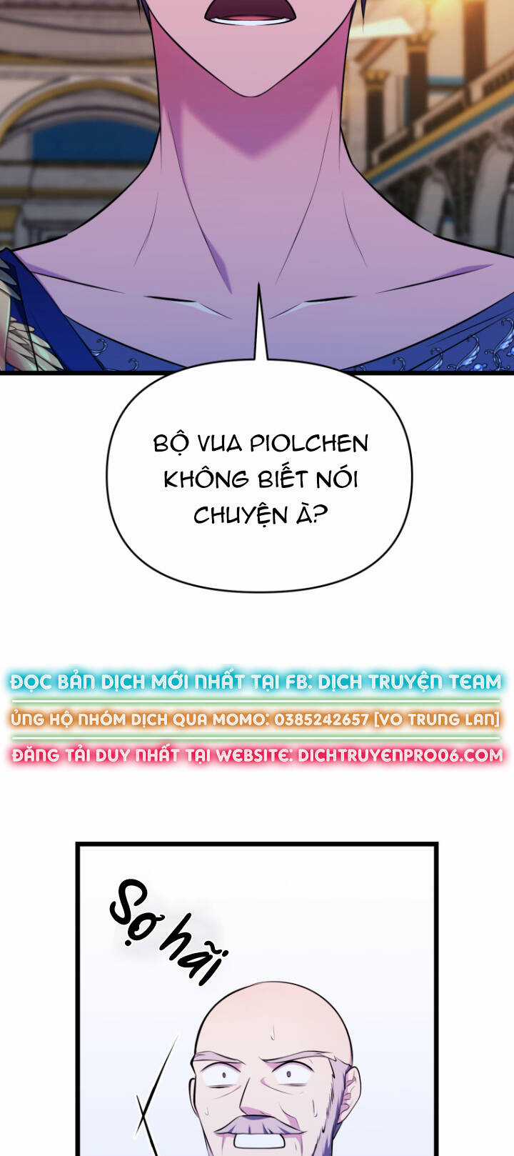 Hoàng Đế Bệ Hạ Là Mãnh Thú Chapter 64 trang 44