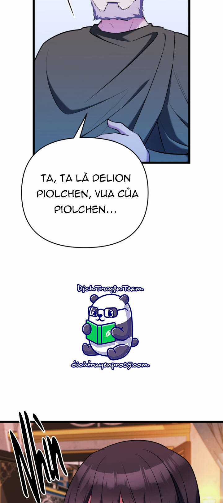 Hoàng Đế Bệ Hạ Là Mãnh Thú Chapter 64 trang 45