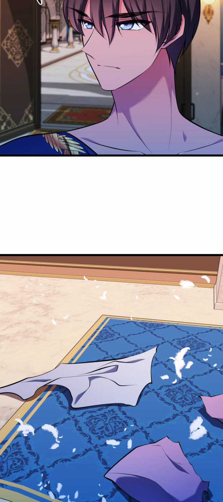 Hoàng Đế Bệ Hạ Là Mãnh Thú Chapter 64 trang 46