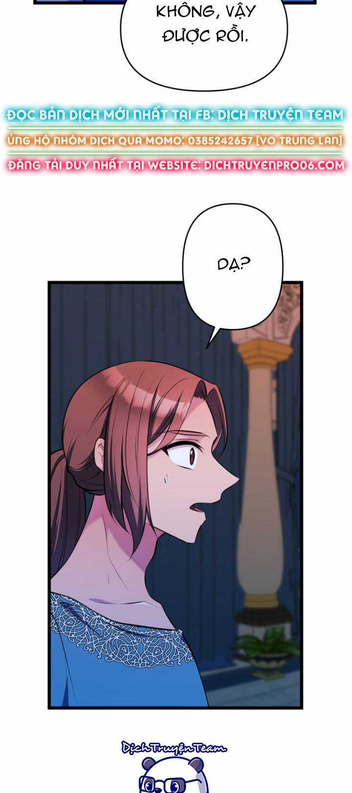 Hoàng Đế Bệ Hạ Là Mãnh Thú Chapter 64 trang 52