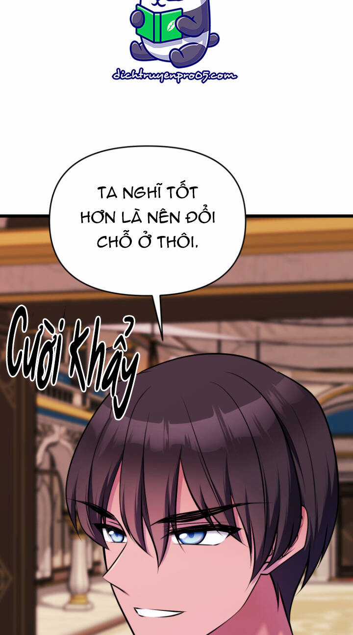 Hoàng Đế Bệ Hạ Là Mãnh Thú Chapter 64 trang 53