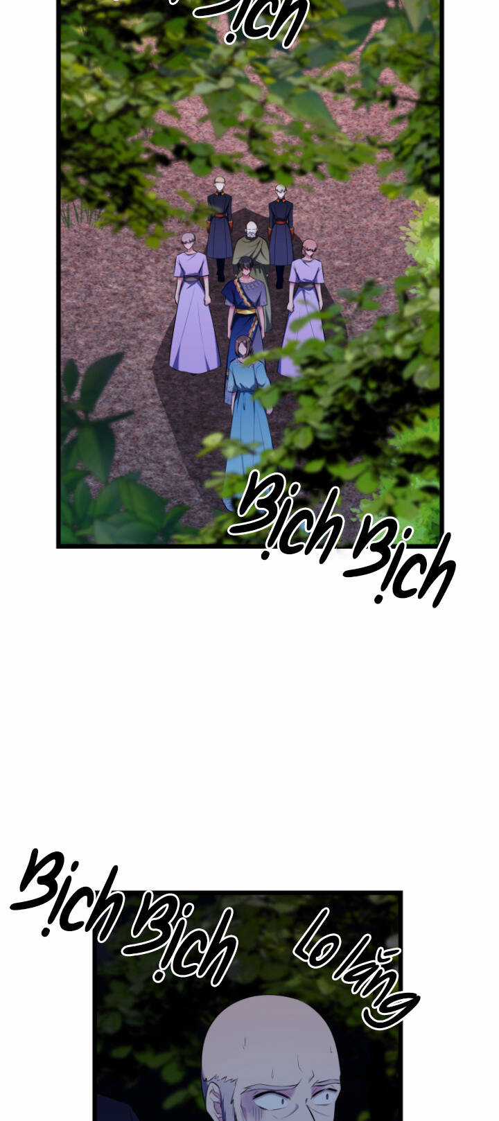 Hoàng Đế Bệ Hạ Là Mãnh Thú Chapter 64 trang 56