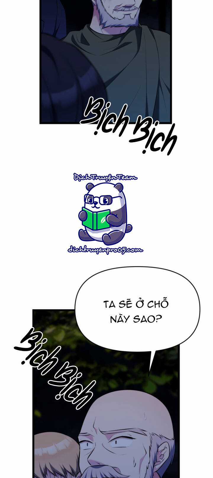 Hoàng Đế Bệ Hạ Là Mãnh Thú Chapter 64 trang 57