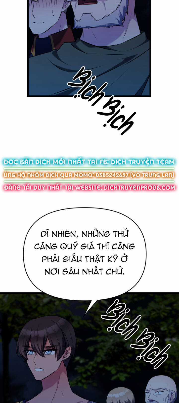 Hoàng Đế Bệ Hạ Là Mãnh Thú Chapter 64 trang 58