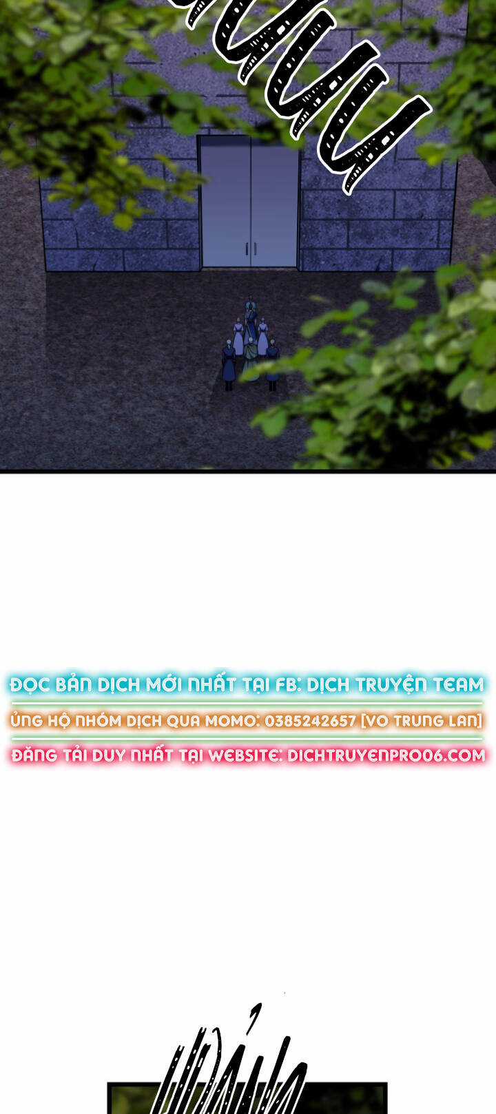 Hoàng Đế Bệ Hạ Là Mãnh Thú Chapter 64 trang 60