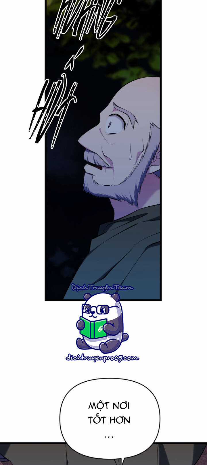 Hoàng Đế Bệ Hạ Là Mãnh Thú Chapter 64 trang 61