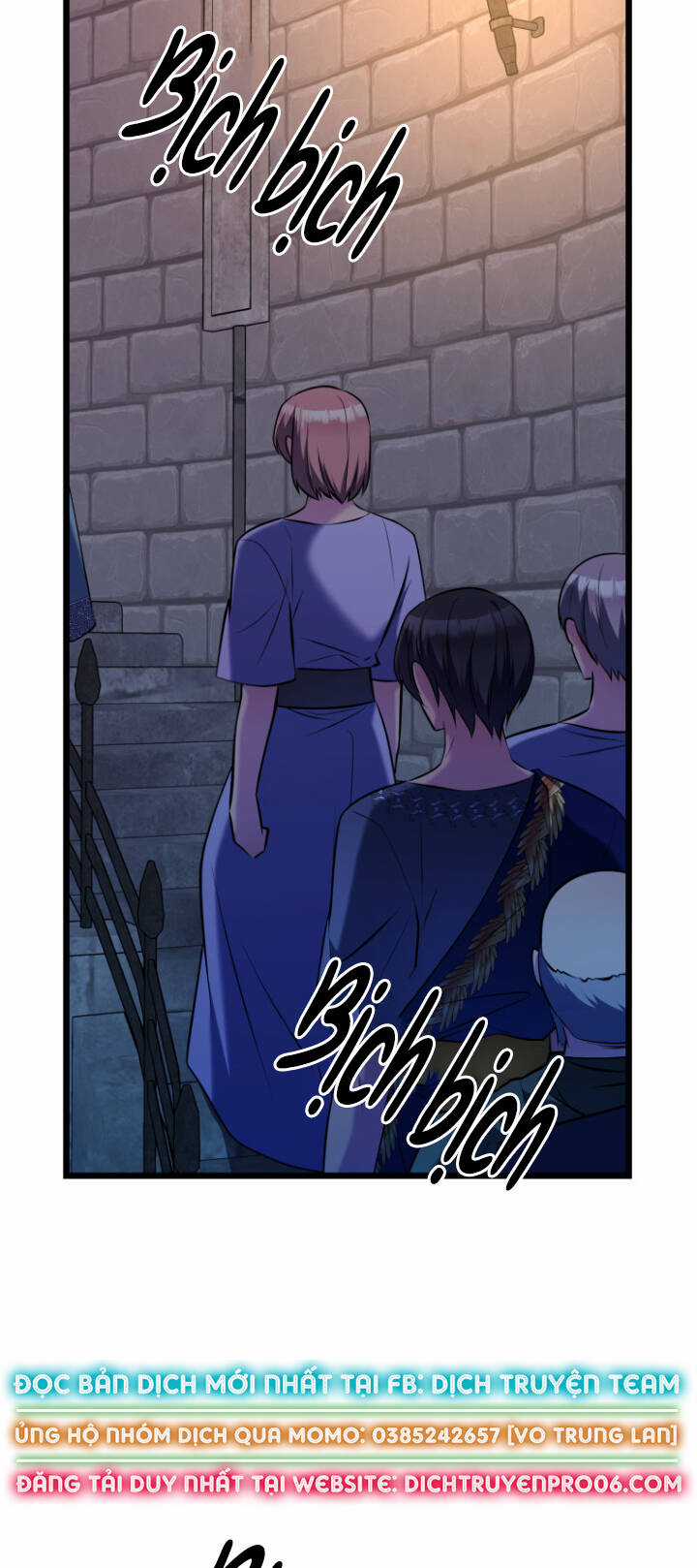 Hoàng Đế Bệ Hạ Là Mãnh Thú Chapter 64 trang 64