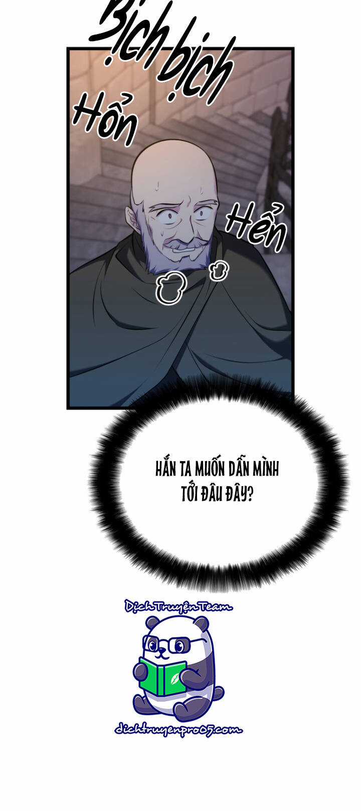 Hoàng Đế Bệ Hạ Là Mãnh Thú Chapter 64 trang 65