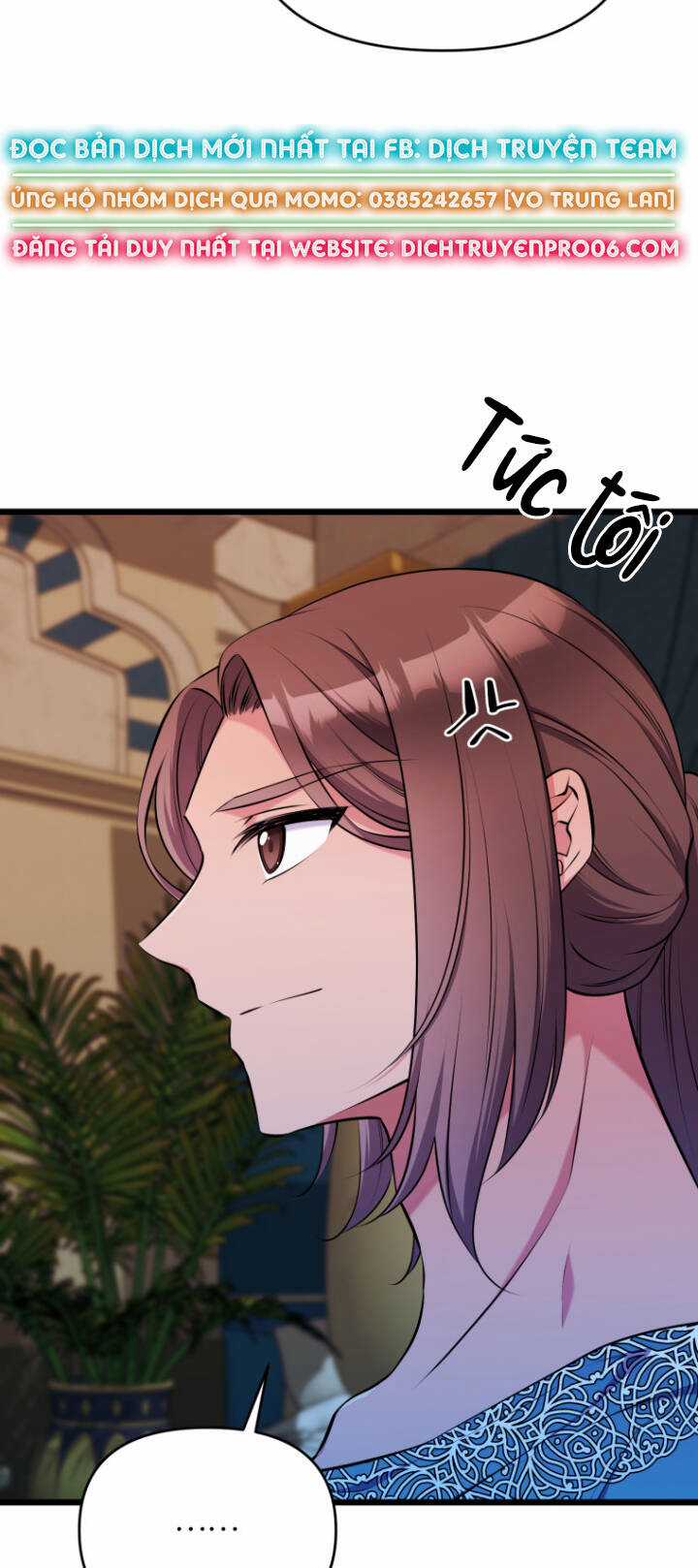 Hoàng Đế Bệ Hạ Là Mãnh Thú Chapter 64 trang 7