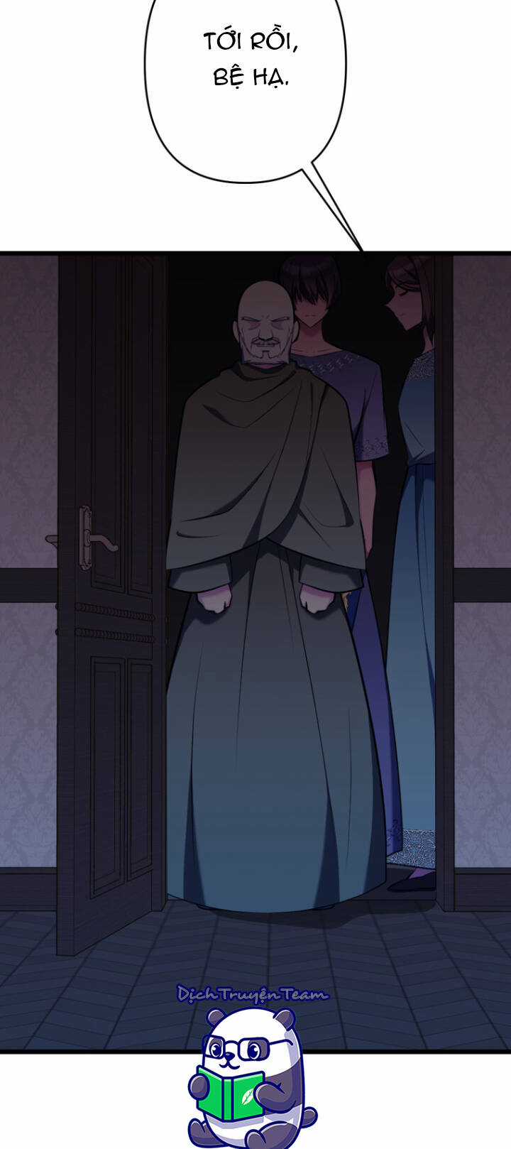 Hoàng Đế Bệ Hạ Là Mãnh Thú Chapter 64 trang 70