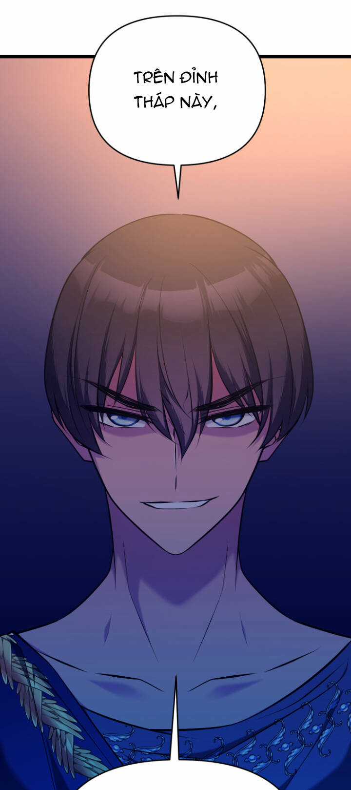 Hoàng Đế Bệ Hạ Là Mãnh Thú Chapter 64 trang 74