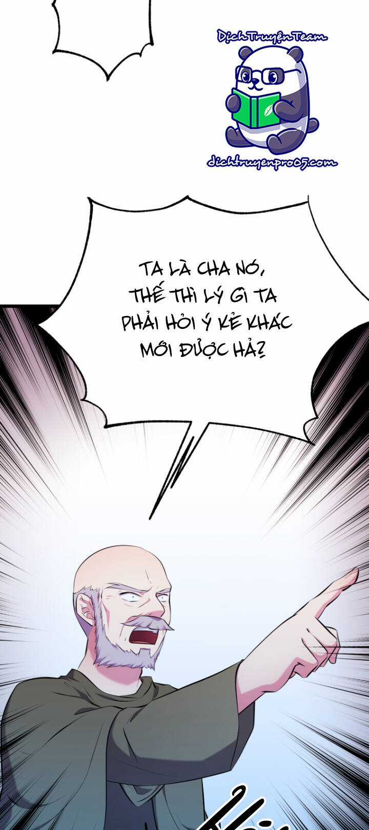 Hoàng Đế Bệ Hạ Là Mãnh Thú Chapter 64 trang 9