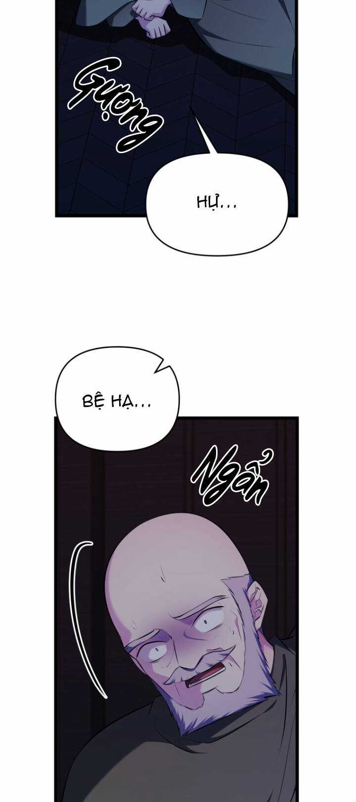 Hoàng Đế Bệ Hạ Là Mãnh Thú Chapter 65 trang 18