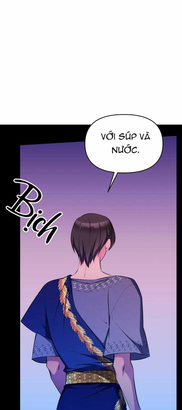 Hoàng Đế Bệ Hạ Là Mãnh Thú Chapter 65 trang 23