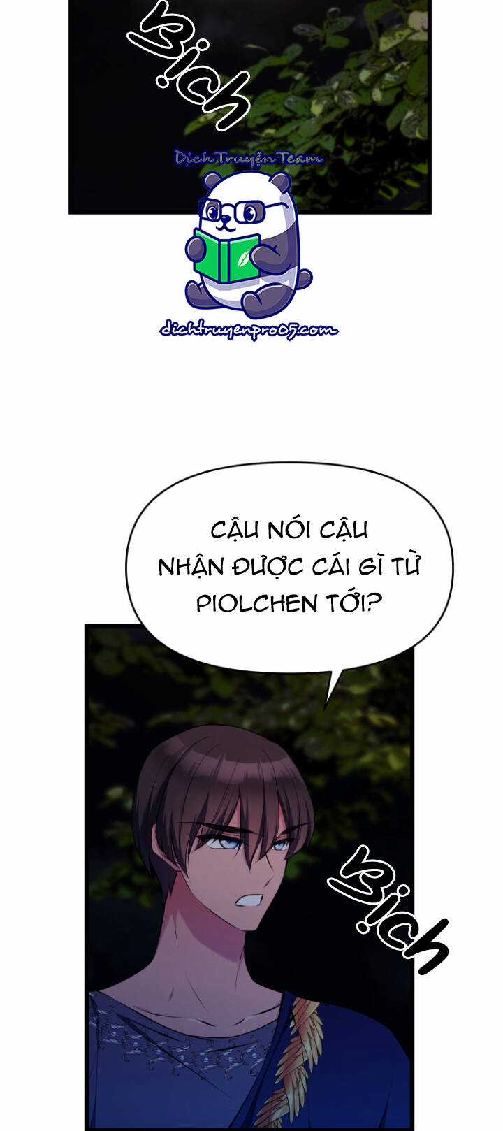 Hoàng Đế Bệ Hạ Là Mãnh Thú Chapter 65 trang 27