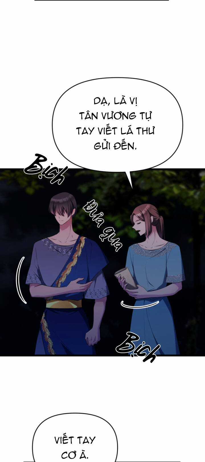 Hoàng Đế Bệ Hạ Là Mãnh Thú Chapter 65 trang 28