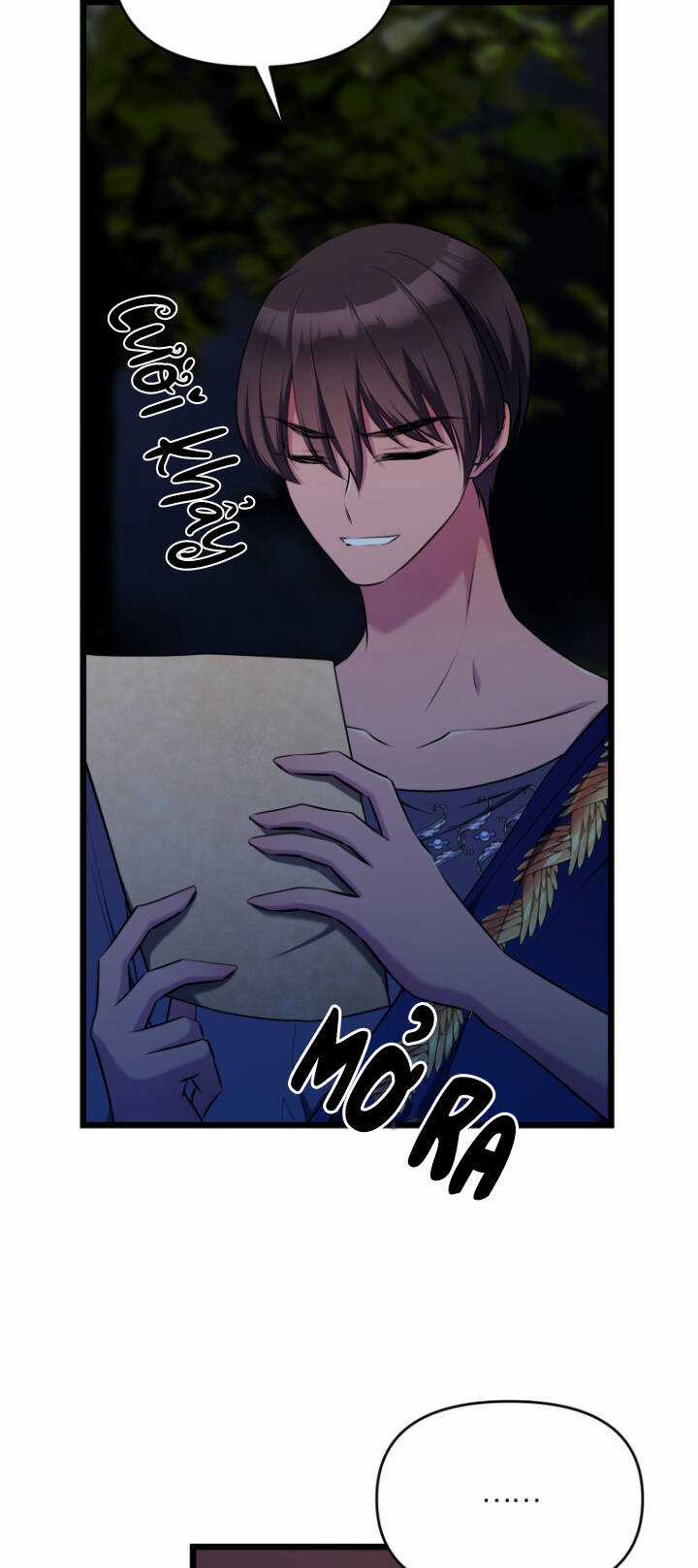 Hoàng Đế Bệ Hạ Là Mãnh Thú Chapter 65 trang 29