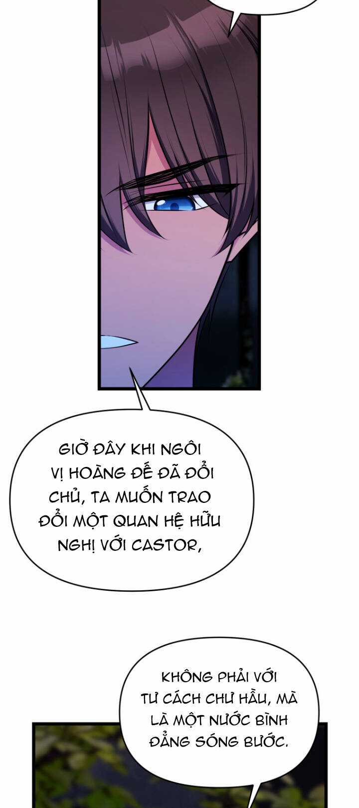 Hoàng Đế Bệ Hạ Là Mãnh Thú Chapter 65 trang 30