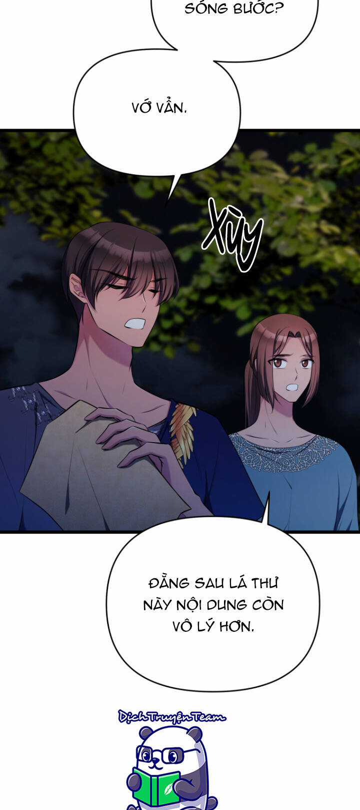 Hoàng Đế Bệ Hạ Là Mãnh Thú Chapter 65 trang 32