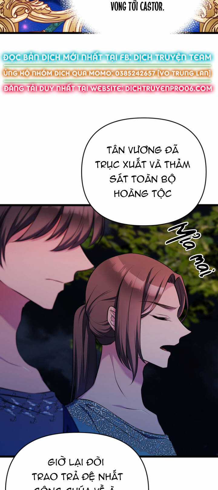 Hoàng Đế Bệ Hạ Là Mãnh Thú Chapter 65 trang 34