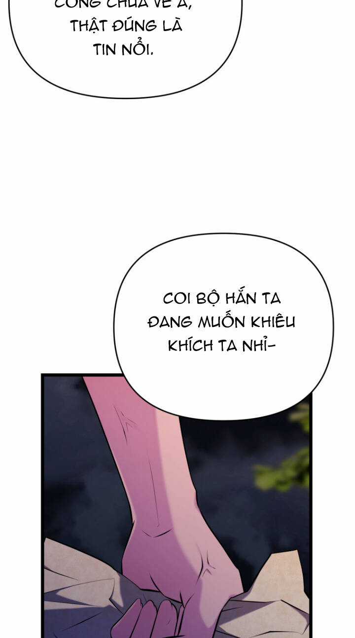 Hoàng Đế Bệ Hạ Là Mãnh Thú Chapter 65 trang 35