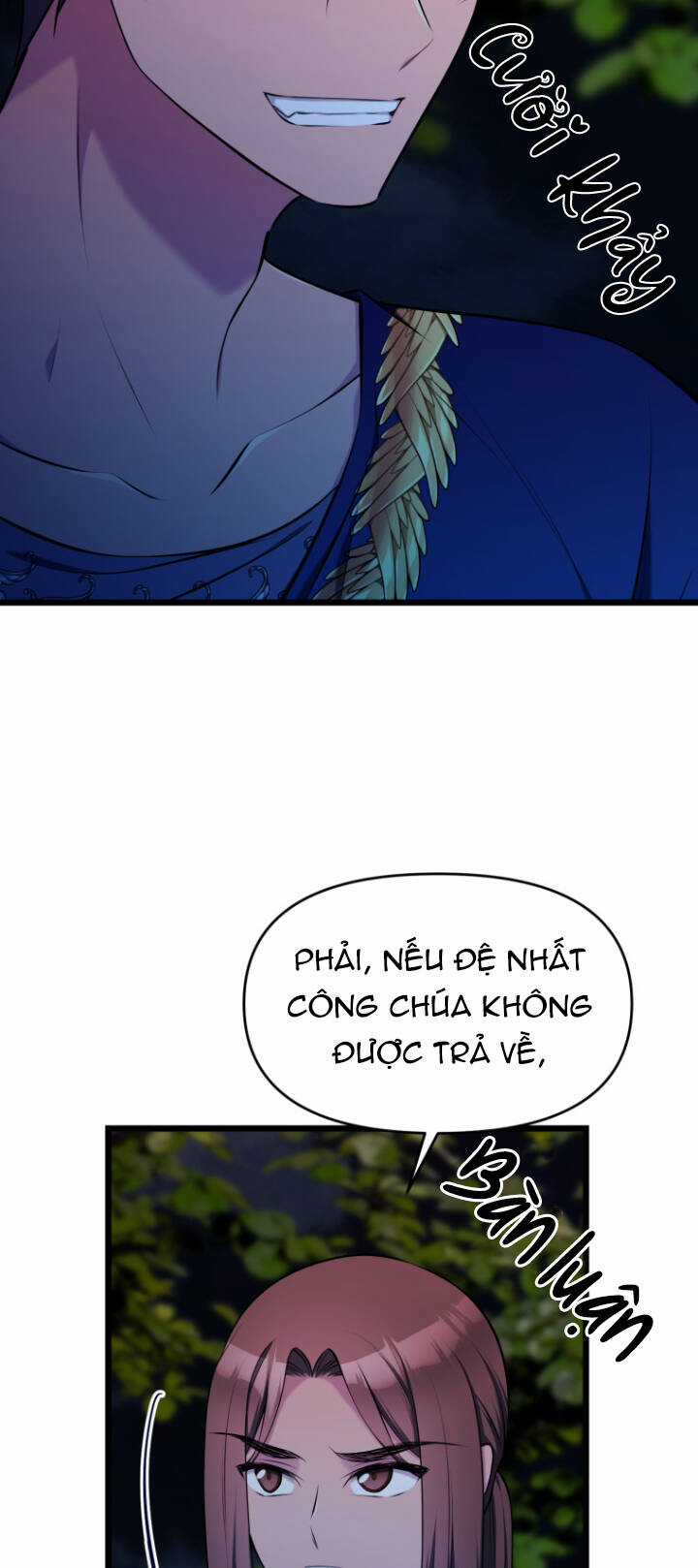 Hoàng Đế Bệ Hạ Là Mãnh Thú Chapter 65 trang 37