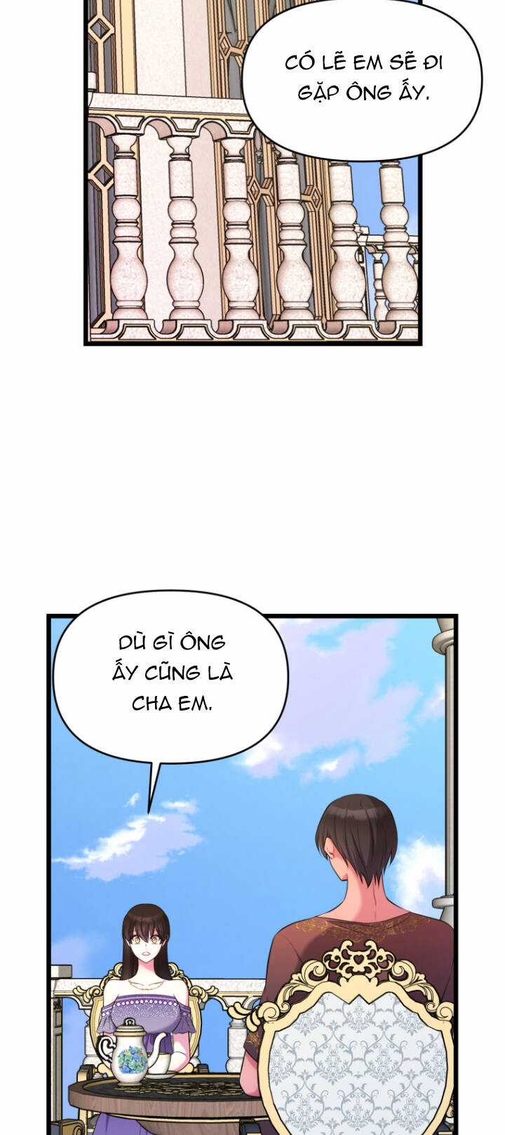 Hoàng Đế Bệ Hạ Là Mãnh Thú Chapter 65 trang 46