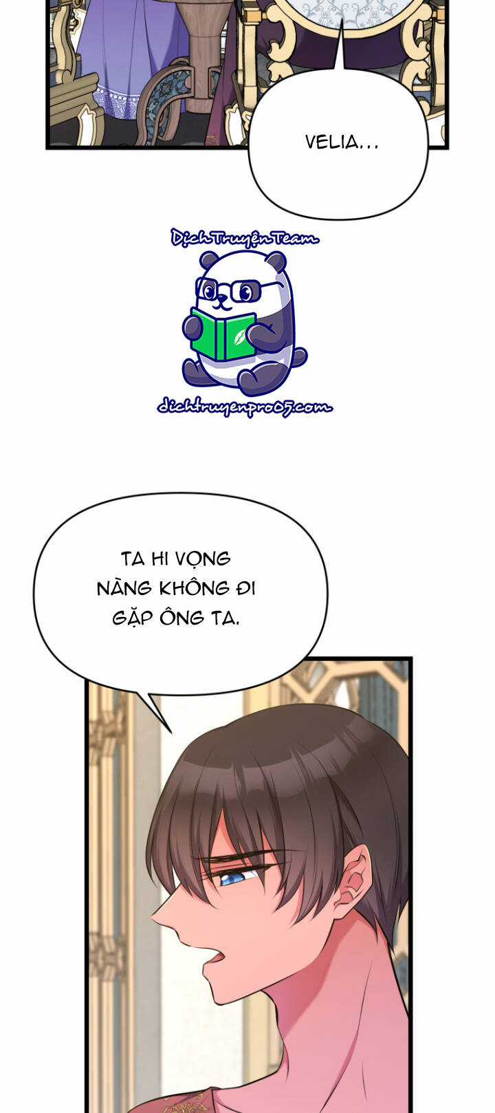 Hoàng Đế Bệ Hạ Là Mãnh Thú Chapter 65 trang 47