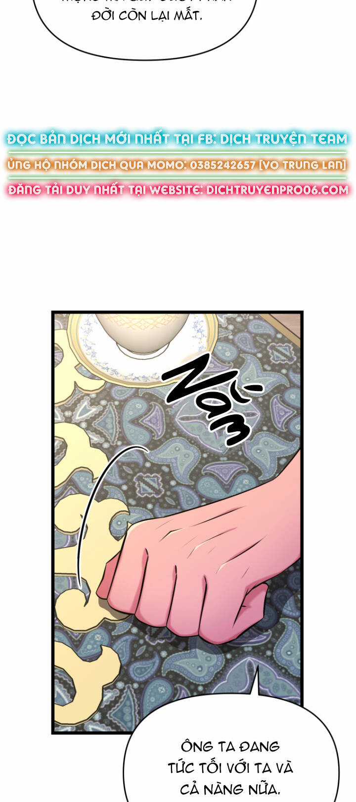 Hoàng Đế Bệ Hạ Là Mãnh Thú Chapter 65 trang 49