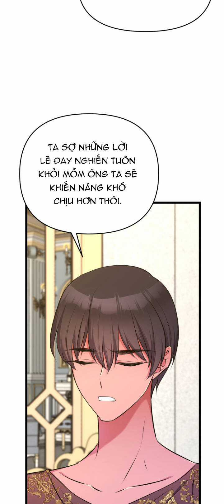 Hoàng Đế Bệ Hạ Là Mãnh Thú Chapter 65 trang 50