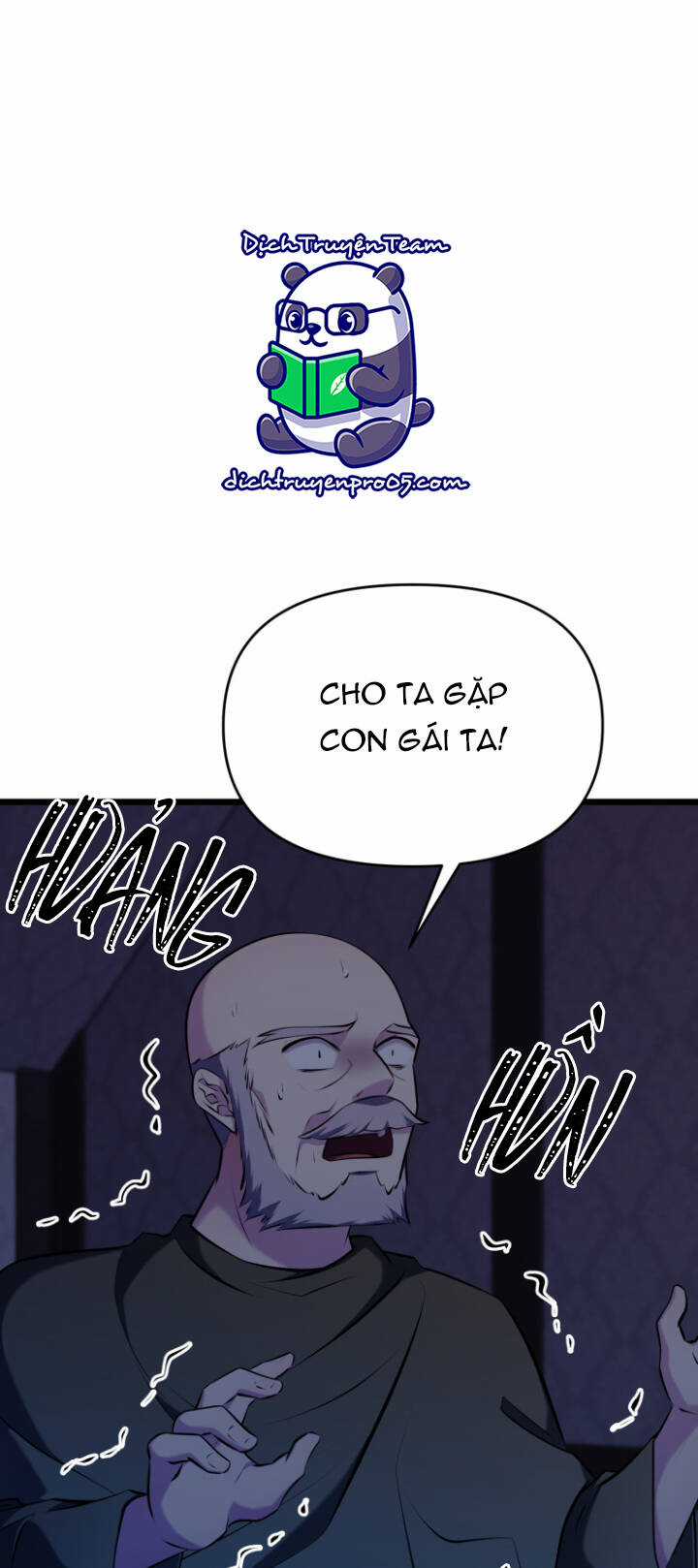 Hoàng Đế Bệ Hạ Là Mãnh Thú Chapter 65 trang 6