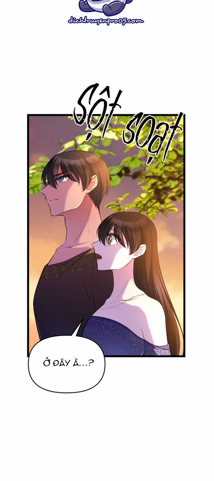 Hoàng Đế Bệ Hạ Là Mãnh Thú Chapter 65 trang 60